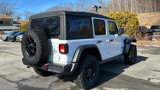 New 2025 Jeep Wrangler Sport image 4