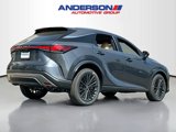 New 2025 Lexus RX 350 AWD image 2