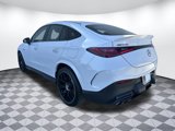 New 2025 Mercedes-Benz GLC 63 AMG S image 6