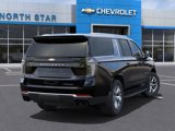 New 2025 Chevrolet Suburban Premier image 4