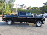 New 2025 Chevrolet Silverado 2500 LTZ w/ LTZ Plus Package image 2
