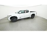 New 2025 Toyota Tundra Platinum image 2