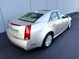 Used 2013 Cadillac CTS Luxury w/ Wood Trim Package image 5
