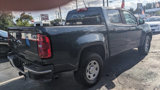 Used 2020 Chevrolet Colorado W/T w/ WT Convenience Package image 4