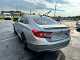 Used 2018 Honda Accord Sport image 5