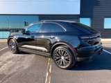 Certified 2024 Porsche Macan 4 Electric image 3