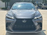 New 2026 Lexus NX 350 F Sport w/ Accessory Package (K3) image 4