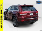Used 2022 Jeep Grand Cherokee Limited image 5