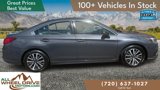 Used 2019 Subaru Legacy 2.5i Premium image 4