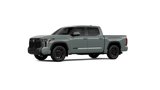 New 2025 Toyota Tundra Platinum image 2