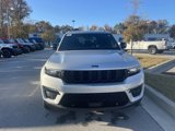 New 2025 Jeep Grand Cherokee Limited w/ Luxury Tech Group II image 2