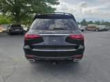 New 2025 Mercedes-Benz GLS 580 4MATIC image 6