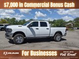 New 2025 RAM 2500 Tradesman image 3