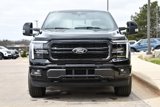 New 2025 Ford F150 Lariat image 3