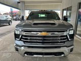 New 2025 Chevrolet Silverado 3500 LTZ w/ LTZ Convenience Package image 3