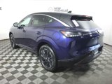 New 2025 Nissan Murano Platinum image 6