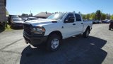New 2024 RAM 3500 Tradesman w/ Bed Utility Group image 4