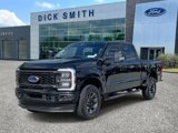 Certified 2024 Ford F250 Lariat w/ Sport Appearance Package image 5