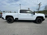New 2025 Chevrolet Silverado 2500 LTZ w/ Trail Boss Package image 2