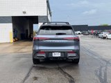 Certified 2025 INFINITI QX60 Autograph w/ Cargo Package image 6