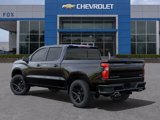 New 2025 Chevrolet Silverado 1500 RST image 3