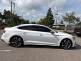 Used 2022 Audi S5 Premium image 2