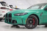 Used 2025 BMW M3 w/ M Carbon Exterior Package image 3