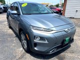 Used 2021 Hyundai Kona Ultimate image 2