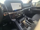 New 2025 Ford F150 Lariat w/ Equipment Group 501A Mid image 5