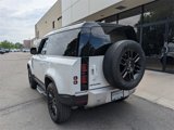 Used 2024 Land Rover Defender 90 S image 4
