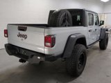 Certified 2022 Jeep Gladiator Rubicon w/ Trailer Tow Package image 3