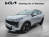 New 2026 Kia Sportage EX image 3