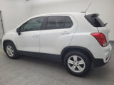 Used 2021 Chevrolet Trax LS w/ Tint and Cruise Package image 3