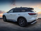 New 2025 INFINITI QX60 Autograph w/ Cargo Package image 5