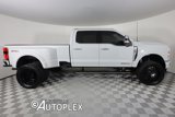 Used 2025 Ford F350 XL w/ FX4 Off-Road Package image 5