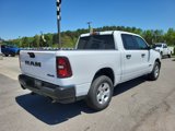 New 2025 RAM 1500 Tradesman image 4