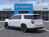 New 2025 GMC Yukon XL Denali w/ Sun & Power Step Package image 3