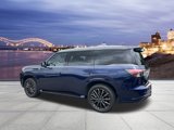 New 2025 INFINITI QX80 Autograph w/ Autograph Exterior Package image 3