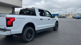 New 2025 Ford F150 Lightning XLT image 5