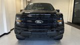 New 2025 Ford F150 XLT w/ Equipment Group 302A MID image 4