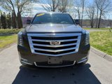 Used 2017 Cadillac Escalade Premium Luxury image 2