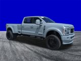 Certified 2025 Ford F450 Lariat w/ FX4 Off-Road Package image 2