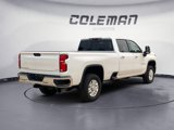 New 2024 Chevrolet Silverado 2500 LTZ w/ LTZ Premium Package image 5