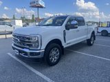 Certified 2024 Ford F250 Lariat w/ Lariat Ultimate Package image 4