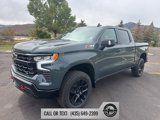 New 2026 Chevrolet Silverado 1500 LT Trail Boss w/ LT Trail Boss Premium Package image 3
