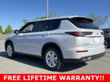 New 2025 Mitsubishi Outlander ES image 5