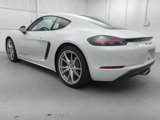 Certified 2023 Porsche 718 Cayman S image 3
