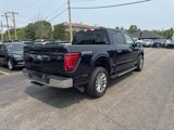 New 2025 Ford F150 Lariat image 5
