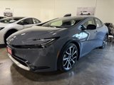 New 2025 Toyota Prius Plug-In Hybrid image 4