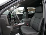 New 2025 Chevrolet Silverado 1500 LTZ image 3